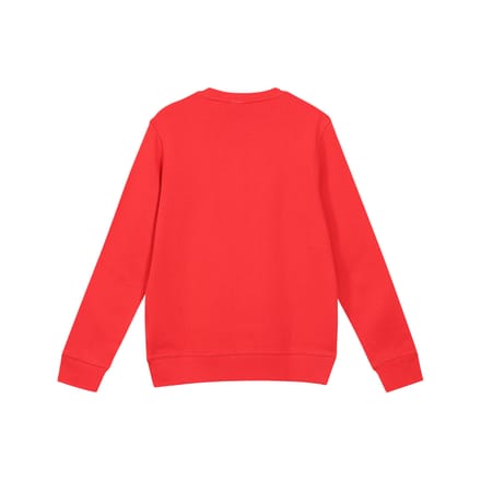 Nike Geborduurd Logo Sweatshirt Heren Tops 623459-657 L red