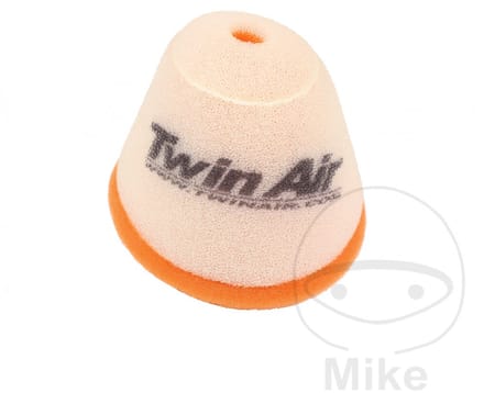 Twin Air 152111 Yamaha Dt125 Mx Luchtfilter Beige One Szie