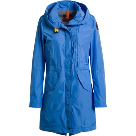 Parajumpers tank lente blauwe jas