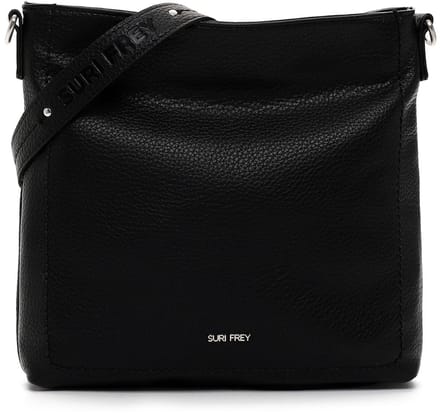SURI FREY Schoudertas SFY Henny ( 16622 ) - Dames handtassen - black 100