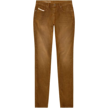 Diesel - Jeans Brons Diesel D-strukt Jeans Brons A03563 003gj 588