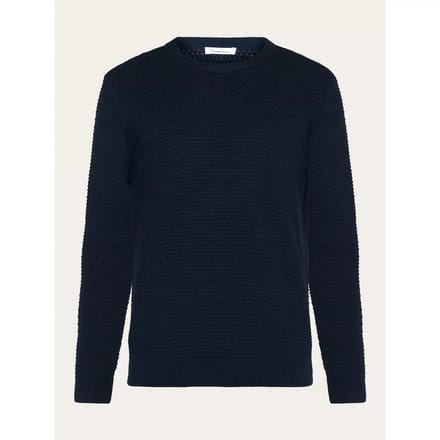 Trui KnowledgeCotton Apparel Vagn