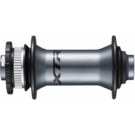 Voornaafschijfrem Shimano HB-M9110-B Center Lock