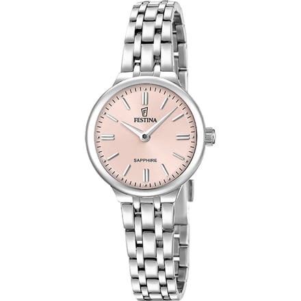 Festina - F20744/2 - Polshorloge - Dames