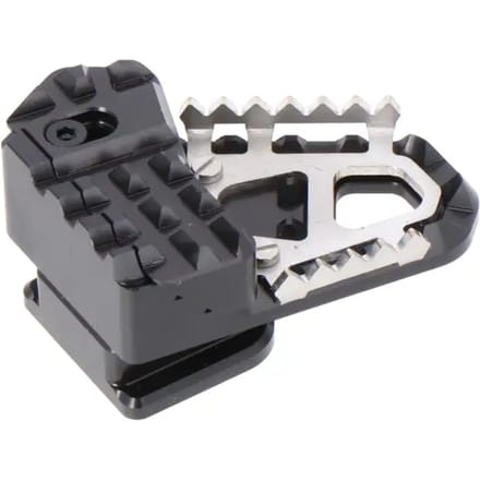 Rempedaal verlenging SW-Motech Harley-Davidson Pan America (21-)