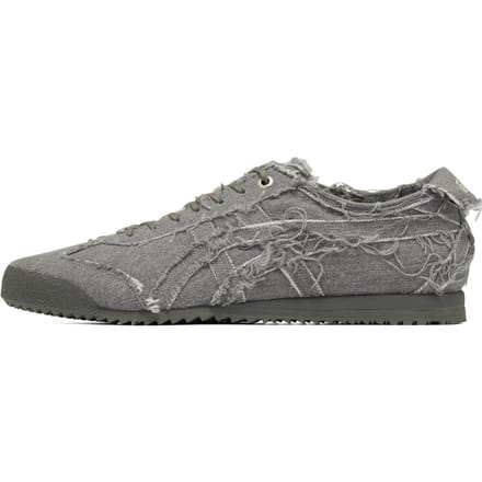 Onitsuka Tiger MEXICO 66 SD Casual Schoenen Unisex Grijs 43.5 gray