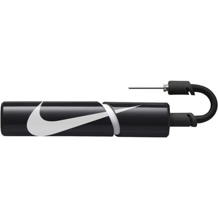 Nike Kogelpomp (Zwart/Wit)