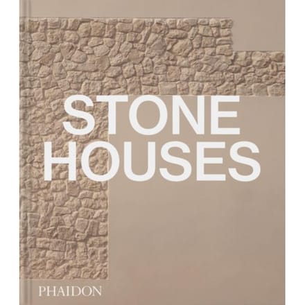 Stone Houses - Phaidon Editors