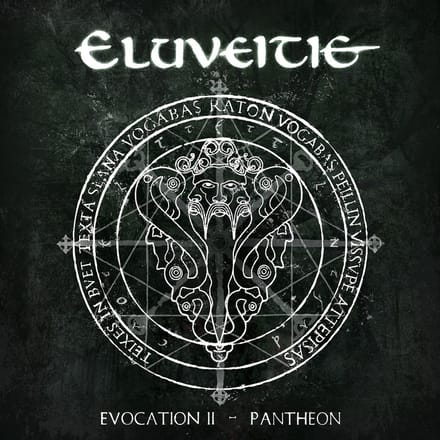 Evocation Ii - Pantheon - Eluveitie