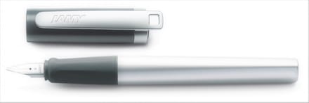 Lamy - vulpen Nexx - groen - fijn
