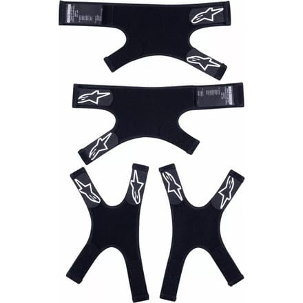 Riemset Alpinestars RK-10
