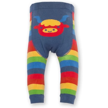 Baby legging Kite Lunar Ox Knit