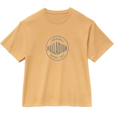 T-shirt Palladium France Logo