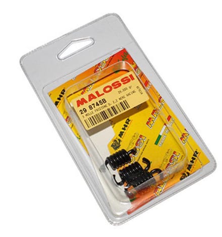 Ressort d embrayage Malossi pour Auto 298745B Neuf