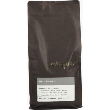 Elbgold Mischgold 1kg