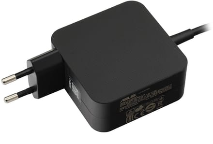 Asus 0A001-00892400 USB-C oplader 65W - EU wallplug