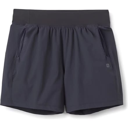 Damesshort Rab Momentum