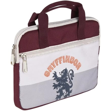 Casual Backpack Harry Potter Red (18 x 2 x 25 cm)