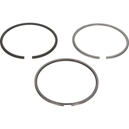 Zuigerveerset, compressor MAHLE 004 13 N0