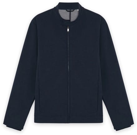 Lyle & Scott - Jas - Donkerblauw - M