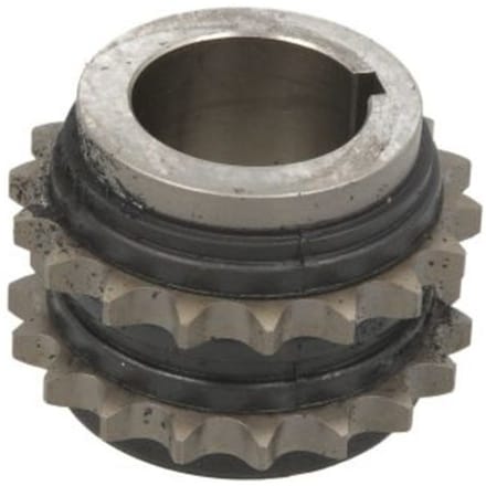 Schaeffler Ina Tandwiel van de krukas INA 554 0049 10
