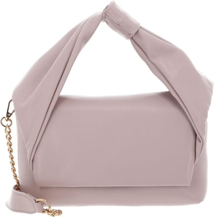 LIU JO Handtas Schoudertas Tawia Clutch Meg Rose Oud roze