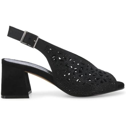 Sandalen met hakken Melluso N653Q-255779