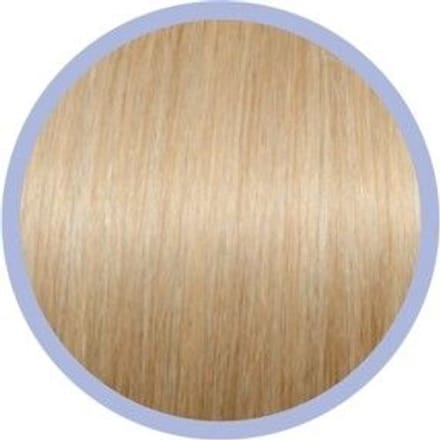 Seiseta Microring Extensions - natural straight #DB2 50cm