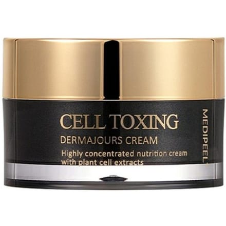 MEDI-PEEL Cell Tox Dermajou Crème 50ml
