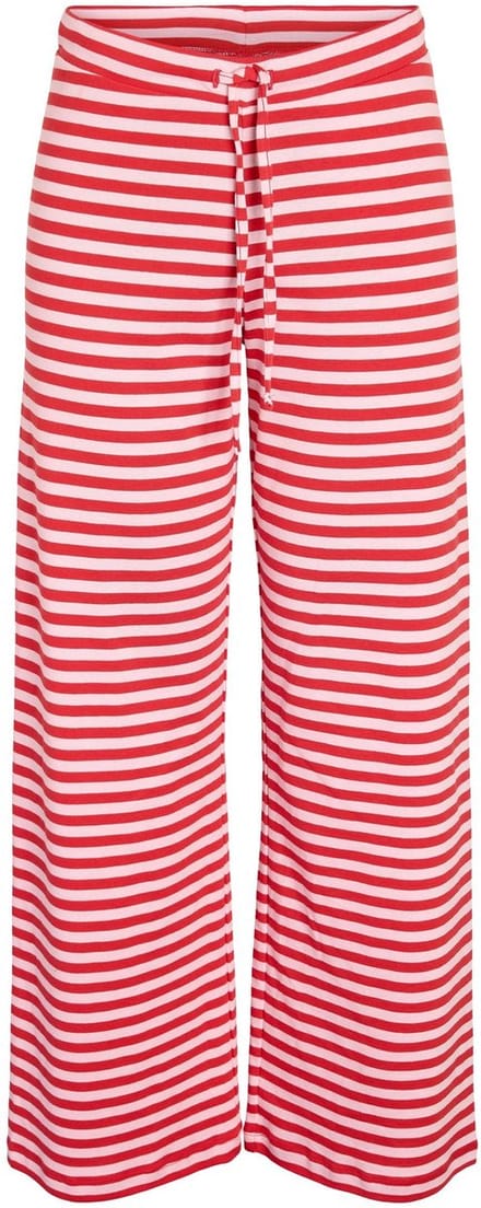 Noisy May wide-leg broek NMSTORMI