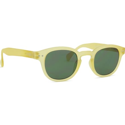 Izipizi Sun #C Yellow Honey