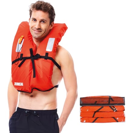 Reddingsvest Jobe Sports Easy