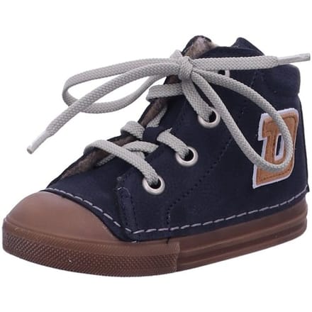Hoge Sneakers Däumling -