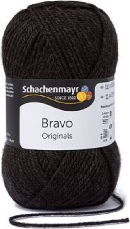 SchachenMayr Breiwol Bravo  Nr  08318