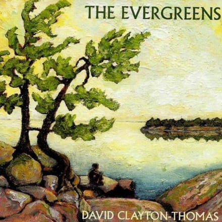 The Evergreens