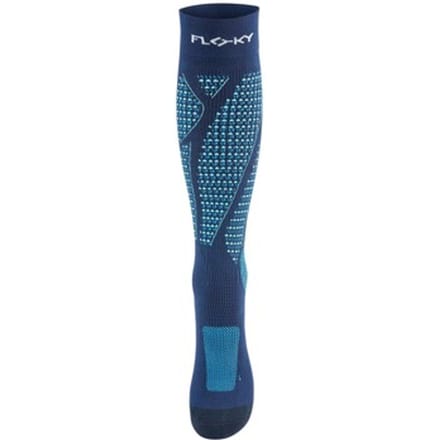 Calze Floky Run Up Long - Sportswear - Volwassen
