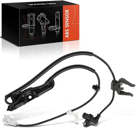 Frankberg 1x ABS-sensor vooras rechts voor Toyota Previa R3