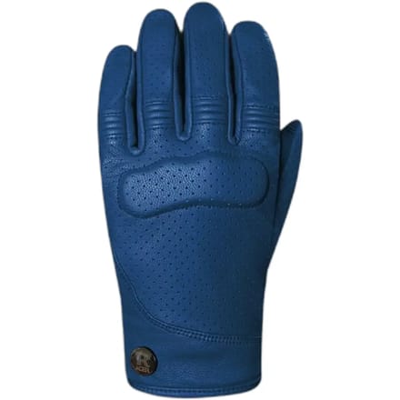 Dames zomer motorhandschoenen Racer Shirley D3O