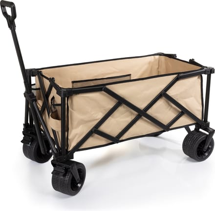 Travelnet Lissabon Handcart Trolley Bolderkar Allroad