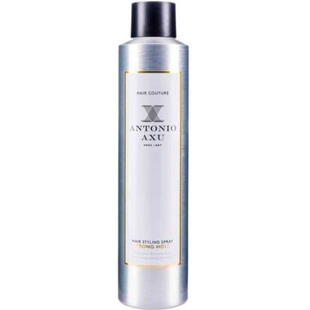 Antonio Axu Hair Styling Spray Strong Hold 300 ml
