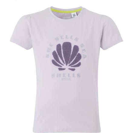 Kinder-T-shirt Regatta Bosley