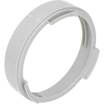 Draagbare Airconditioner Afvoerslang Connector Koppeling ABS 150mm Adapter voor Vervanging