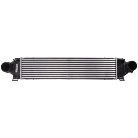 Intercooler NISSENS 96349