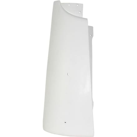 Winddeflector COVIND CF/160 links