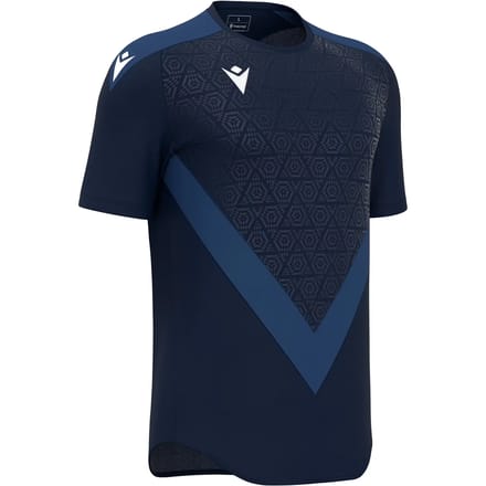 Jersey Macron Wisp