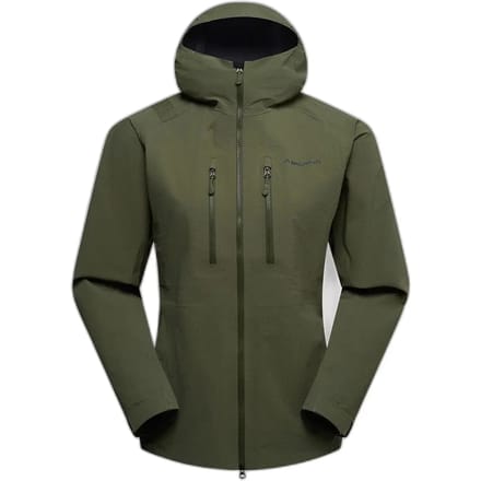 Waterdicht damesjack La Sportiva Helixir Shell