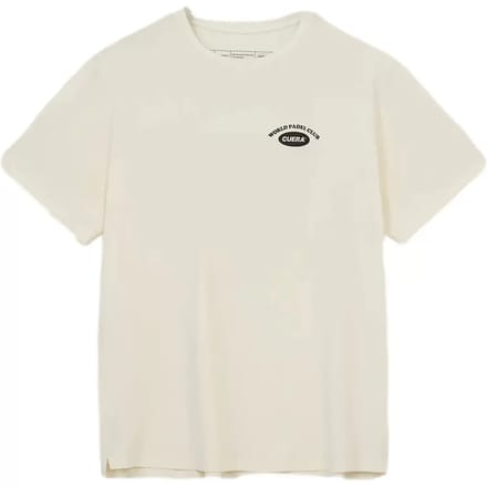 T-shirt Cuera Oncourt Legacy
