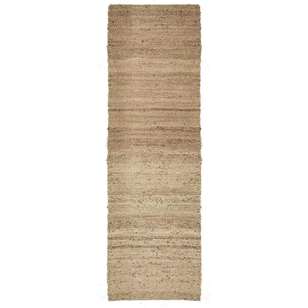 Jute tapijt Vivaraise Jarod