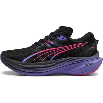Puma Deviate Nitro 3 Digitokyo Wns Hardloopschoenen - Sportswear - Vrouwen
