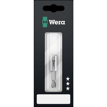 Wera 05073357001 Universele bithouder - 1/4" x 75 mm
